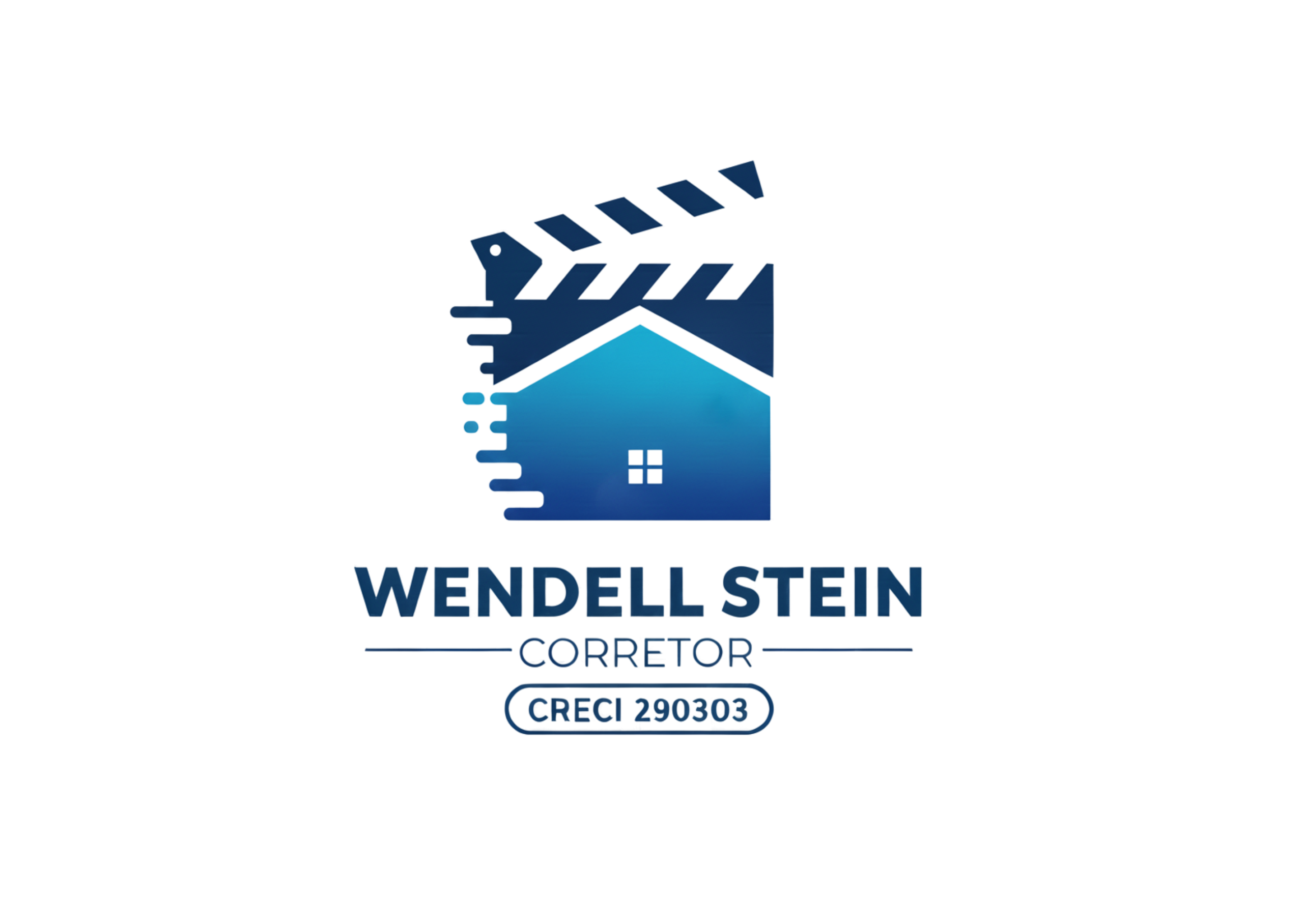 WENDELL STEIN – CORRETOR IMOBILIÁRIO – CRECI SP 290303